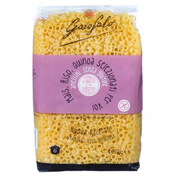 GAROFALO ANELLINI 400G