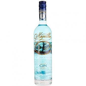 Magellan Ginebra - 3 Recipientes de 700 ml - Total: 2100 ml