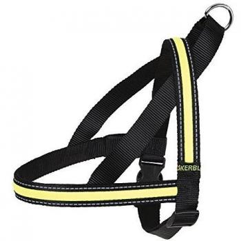 Arnés Luminoso Light&Reflex Ajustable para Perro