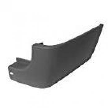 Parachoques VAN WEZEL 1898534 para FORD Transit Mk5/Mk6 Van y Minibus