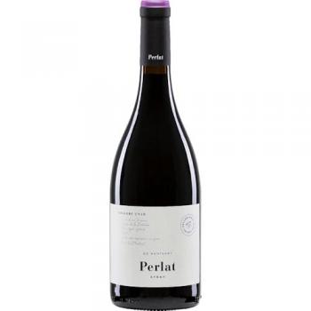 Vino Tinto Perlat Syrah Año 2013