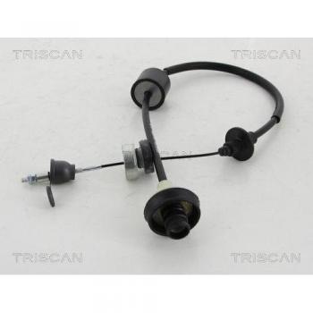 Cable de embrague TRISCAN 8140 38256