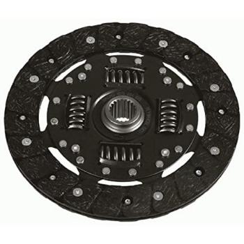 Disco de embrague SACHS 1878 654 626 Ø190mm para Honda Fit III, Accord, City y Jazz