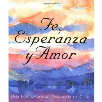 Fe, Esperanza y Amor: Una Inspirante Tesoreria de Citas