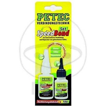 PETEC Pegamento universal