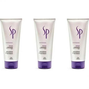 Wella Professionals SP Repair Conditioner for Damaged, Chemically-Treated Hair 200 ml