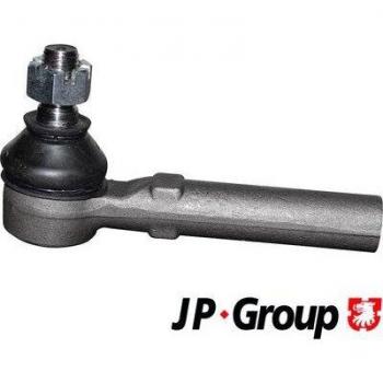 Rótula de dirección JP GROUP 4844601600 - Tipo: Rótula de dirección, Marca: JP GROUP, Número de pieza: 4844601600