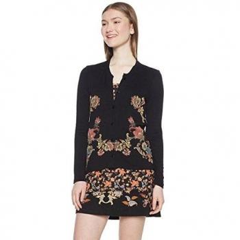 Desigual Sweat_Daniela suéter,