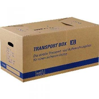 Colompac 225742 - Pack de 10 cajas de transporte de mobiliario, 680 x 350 x 355 mm