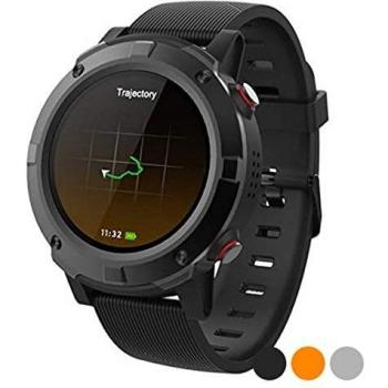 Denver Reloj Inteligente, Gris, Talla Única
