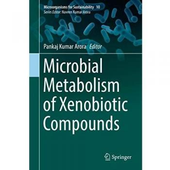 Microbial Metabolism of Xenobiotic Compounds