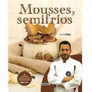 Mousses y Semifrios