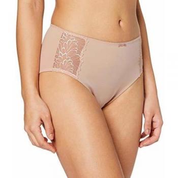 Triumph Modern Beauty Maxi, Bóxer Mujer, Beige