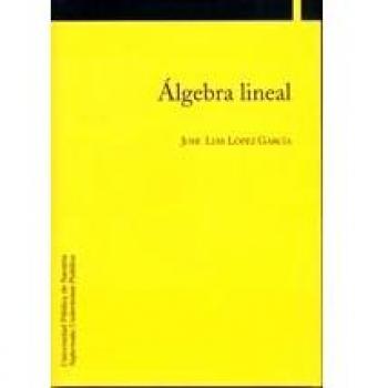 algebra lineal