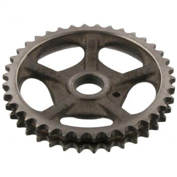 febi bilstein 25022 Camshaft Timing Gear for timing chain, pack of one