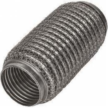Tubo flexible BOSAL 265-537, sistema de escape, tipo: tubo flexible, características: alta resistencia al calor, diseño optimizado para un mejor flujo de gases, fácil instalación, compatible con múltiples modelos de vehículos