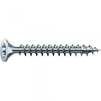 Tornillo para madera T-STAR plus 4x16mm WIROX (por 1000 unidades)