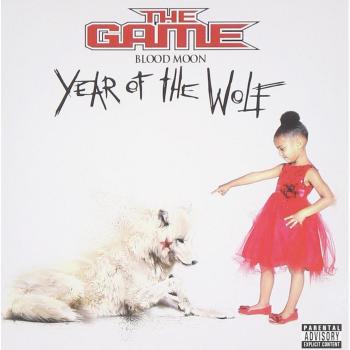 Blood Moon: The Year Of The Wolf