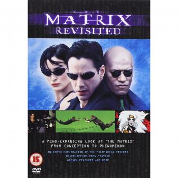 The Matrix Revisited [Reino Unido] [DVD]