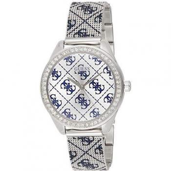 GUESS Claudia horloge W1279L1