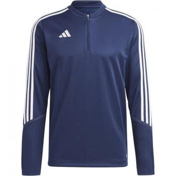 Sudadera de Fútbol Adidas Tiro 23 Club Azul para Hombre