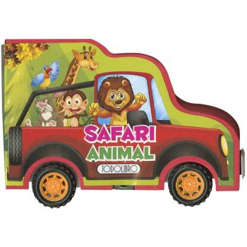 Safari animal