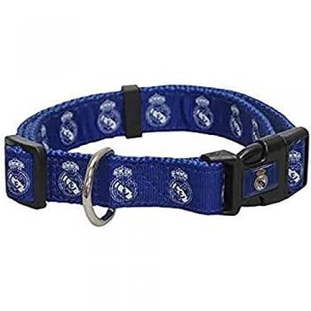 CYP BRANDS CP-CL-20S-RM Collar para Perro, Talla S, Azul