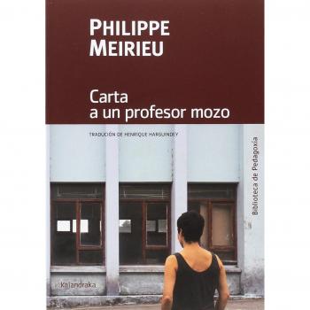 Carta a un profesor mozo: 5