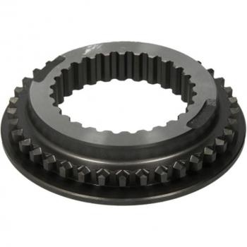 Anillo sincronizador Euroricambi 60532289, cuerpo de sincronización para caja de cambios, compatible con varios modelos de vehículos, fabricado en materiales duraderos para asegurar un rendimiento óptimo y una larga vida útil