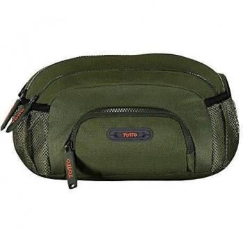 Totto AC50IND066-1720Z-V07 Riñonera Juvenil, Rudge