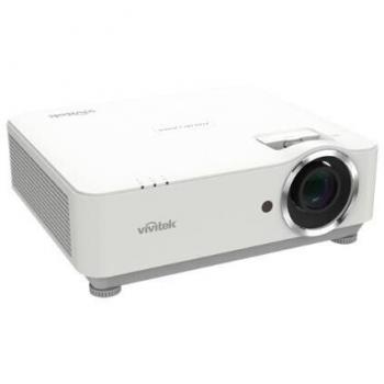 Proyector Vivitek DH3660Z DLP 4500 lúmenes ANSI 1080p (1920x1080) 3D Blanco de alcance estándar