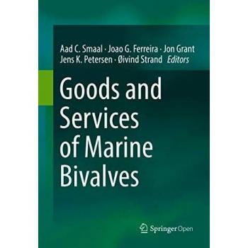 Goods and Services of Marine Bivalves