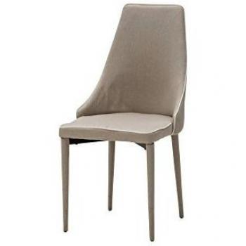 Muebles para Tutti LF536 Juego de 2 sillas