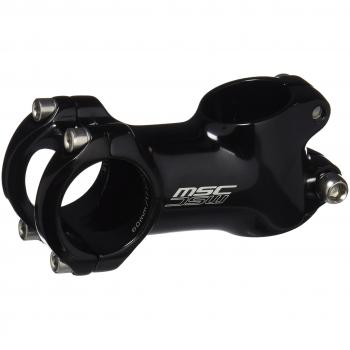 Msc STMS308A1760BK - Potencia 60mm 318 ø 17º negro