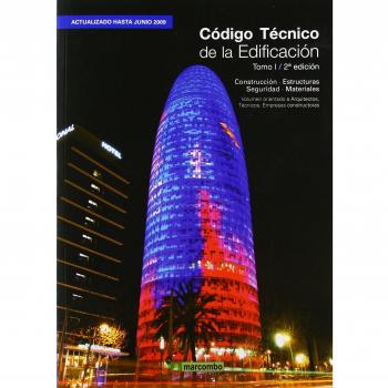 Código Técnico de la Edificación
