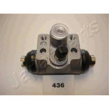 Cilindro de freno de rueda JAPANPARTS CS-436