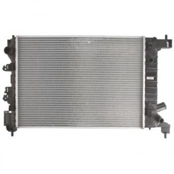 Radiador KOYORAD PL313209 - Enfriador de refrigeración del motor, diseño eficiente para optimizar la temperatura del motor, fabricado con materiales de alta calidad para mayor durabilidad y resistencia a la corrosión, compatible con varios