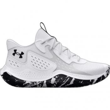 Under Armour Unisex Jet '23 Basketball Shoes