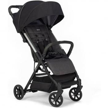 Inglesina Quid² Stroller Puma Black