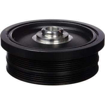 3RG INDUSTRIAL | Polea Cigueñal 172 X 18-6+4Pk| Piezas para Coche Recambios Motor y Otras Partes de Vehículo | Compatible con los Modelos de Coche y Moto indicados más Abajo.