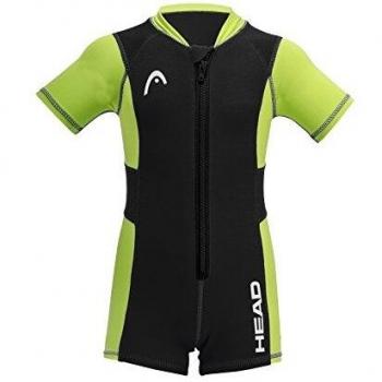 HEAD - 452382SLM/392 : Traje neopreno corto infantil LIGHT SHORTY JR 1,5
