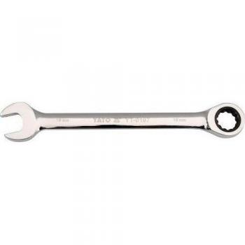 YATO YT-0199 - combinación llave de trinquete, 18 mm
