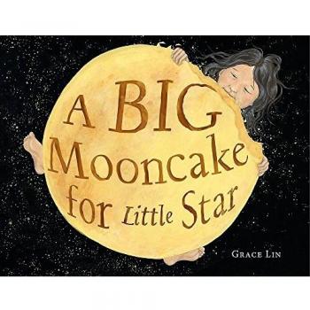 A Big Mooncake for Little Star
