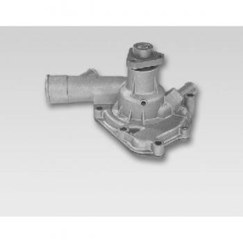 Bomba de refrigerante y agua HEPU P1065, tipo de producto: Bomba de refrigerante y agua, características: alta eficiencia en la circulación del líquido refrigerante, diseño optimizado para un flujo constante, compatible con múltiples modelos de