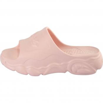 Buffalo CLD Women's Slides - Baby Pink