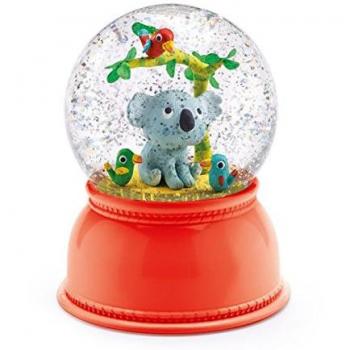 Djeco Lámpara Kali El Koala