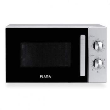 Microondas Flama 1803 - Rápido Calentamiento