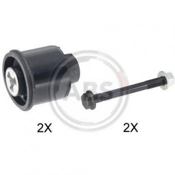 Soporte de Eje Trasero A.B.S. 271492 para Seat/Skoda I
