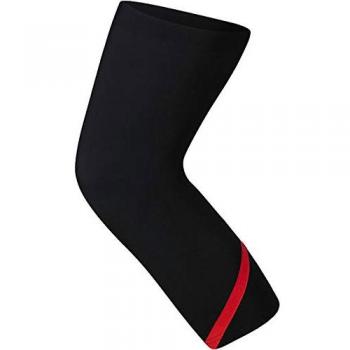 Calentadores de Rodilla Sportful Fiandre Negro XL