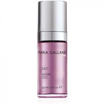 Maria Galland Activ'Age 740 Anti-Aging Serum 30 ml